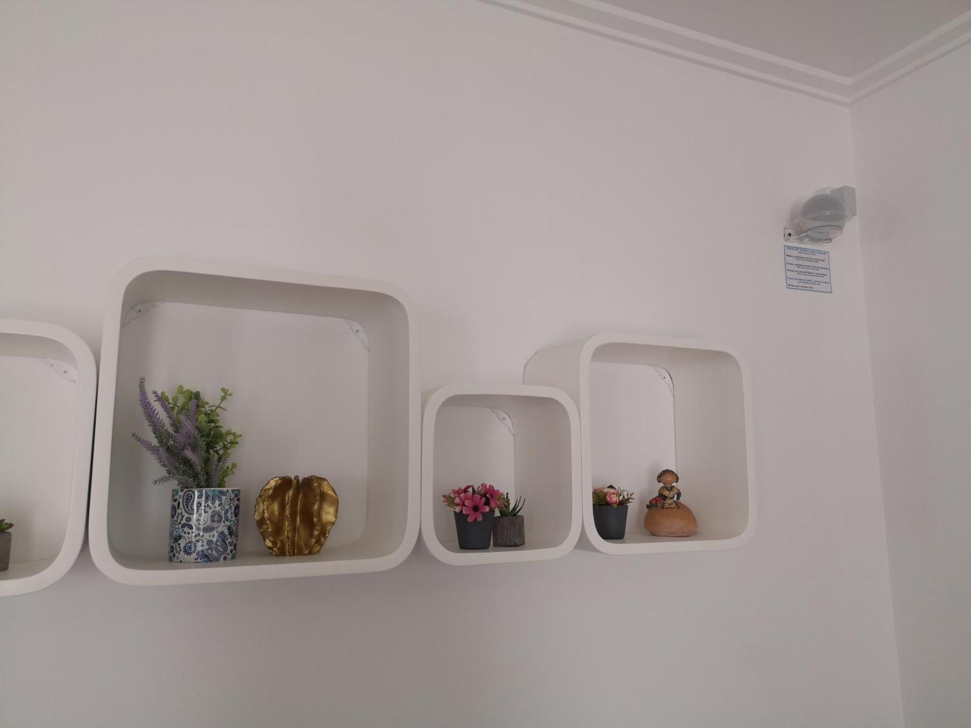 Apartamento Con Vistas Al Mar Oliva Eksteriør bilde